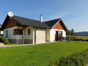 Holiday Home Residence Lipno-7 by Interhome Lipno Nad Vltavou